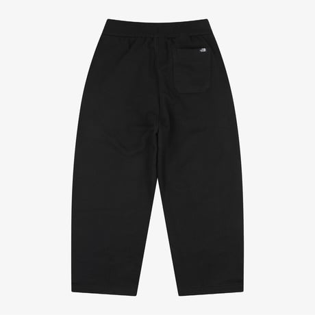 K'S FUNFIELD PANTS BLACK NP6KS01S