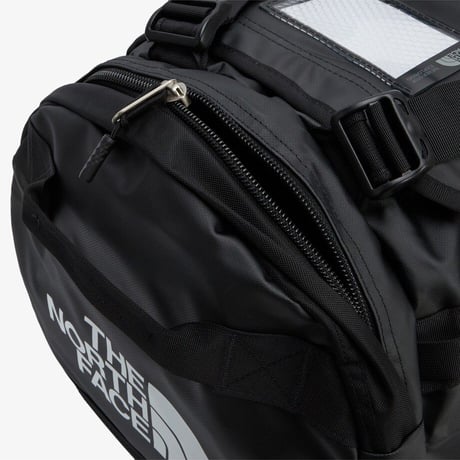 BASE CAMP DUFFEL M BLACK NN2FQ24A