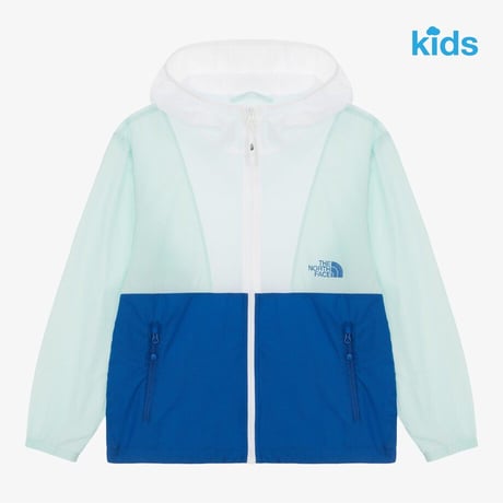 K'S COMPACT JACKET ROYAL BLUE NJ3LR12U