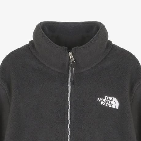 LOYALTON FLEECE ZIP UP CHARCOAL NJ4FR51K