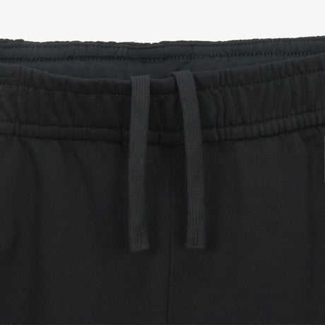 M'S CORE SWEATPANTS BLACK NP6KS01A