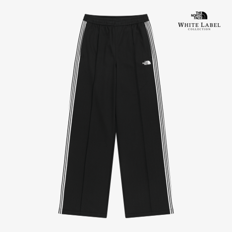 W'S TNF TRACK PANTS BLACK NP6KR82J