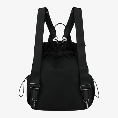 BONNEY PACK M BLACK NN2PR61L
