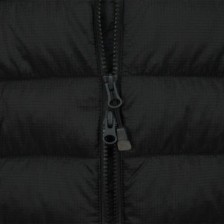 M'S ALTOR ON JACKET BLACK NJ3NS55A