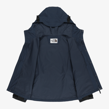VAIDEN JACKET NAVY NJ2HS01L