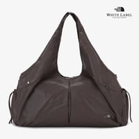 HAZE SHOULDER BAG DEEP TAUPE NN2PS57K