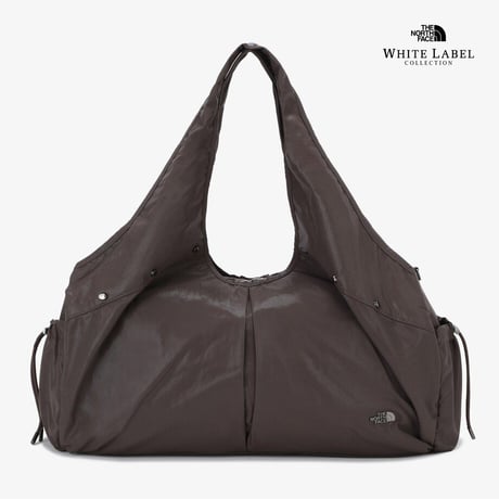 HAZE SHOULDER BAG DEEP TAUPE NN2PS57K