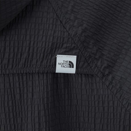 M'S CRINKAIR JACKET EBONY NJ3LS50A