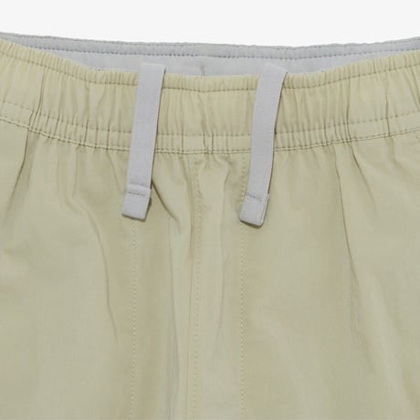 K'S TRAVELER SET LIGHT KHAKI NH8SR24T