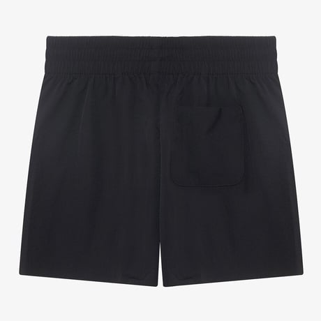 W'S ICE RUN SHORTS BLACK NS6NR30J