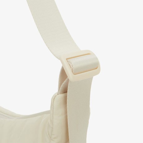 URBAN HOBO BAG M_PD CREAM NN2PR79B