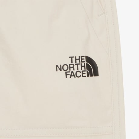 K'S ICE DAY SHORTS CREAM BEIGE NS6NR07T