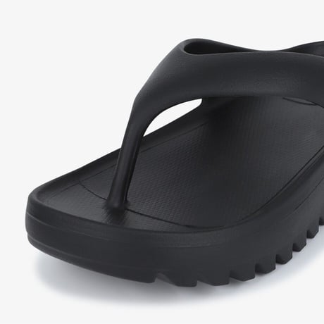 CAMPER'S FLIP BLACK NS83S61J