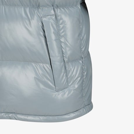 NOVELTY NUPTSE JACKET (RDS) GRAYISH BLUE NJ1DS67P