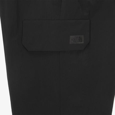M'S TRAVELER PANTS BLACK NP6NR15A