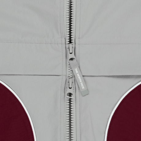 BRIO JACKET GRAY NJ3BS06L