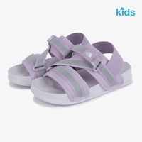 K'S EXPLORE SANDAL LAVENDER NS82S89U