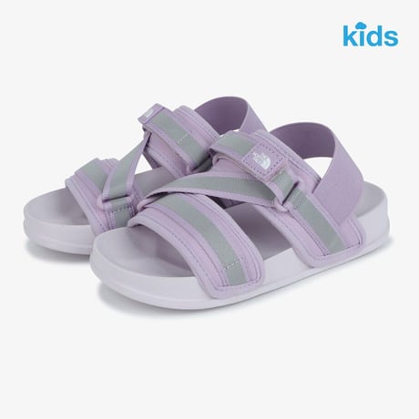 K'S EXPLORE SANDAL LAVENDER NS82S89U