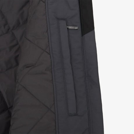 M'S NOVA HEAT BOMBER DARK CHARCOAL NJ3NS51B