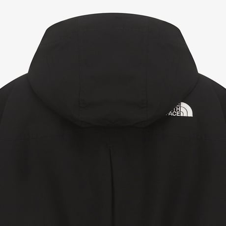 W'S NEILTON JACKET BLACK NJ3BQ80J
