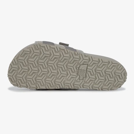 WOVEN SLIDE BEIGE NS81S43K
