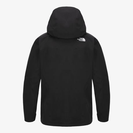 【SUMMIT SERIES】M'S PILATUS GTX JACKET BLACK NJ2GR99A