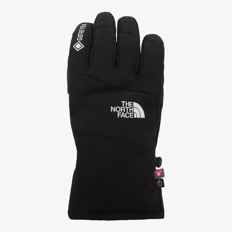 TNF GTX VAIL GLOVE BLACK NJ3SR58A