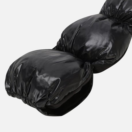 G'S ELLA T-BALL MUFFLER BLACK NA5IS53R