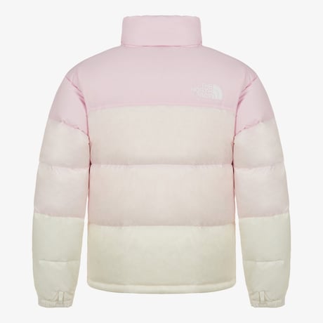 M'S BLOCK NUPTSE JACKET PBONY NJ1DR67B