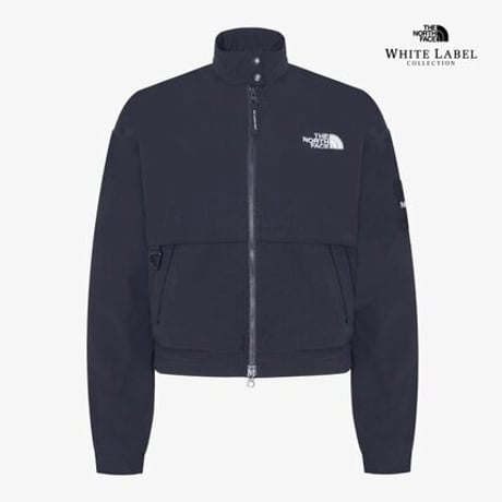 W'S NEILTON JACKET BLACK NJ3BR30J