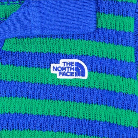 K'S STRIPE POLO BLUE NT7PS01S