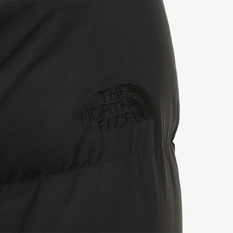 M'S CLOUD DOWN JACKET (RDS) BLACK NJ1DR40A