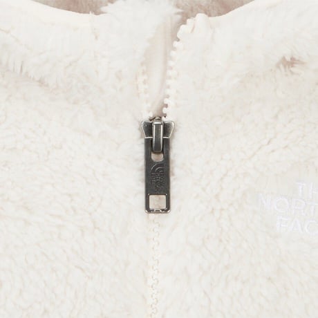 BABY CAMPSHIRE F/Z HOODIE CREAM NJ4FR60T