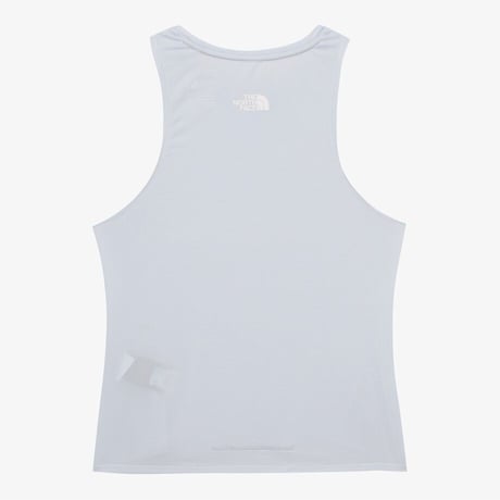 【SUMMIT SERIES】W'S SUMMIT HIGH TRAIL TANK POWDER BLUE NT7VR40A