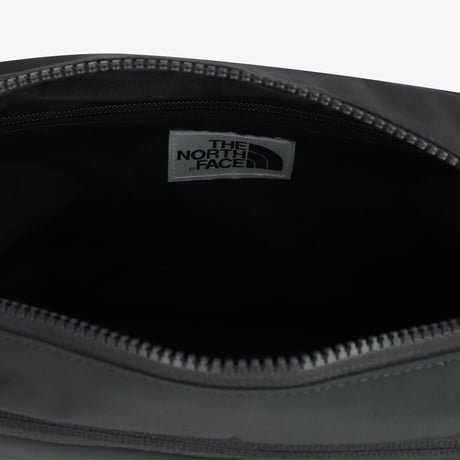 LINDEN CROSS BAG M CHARCOAL GREY NN2PS09K