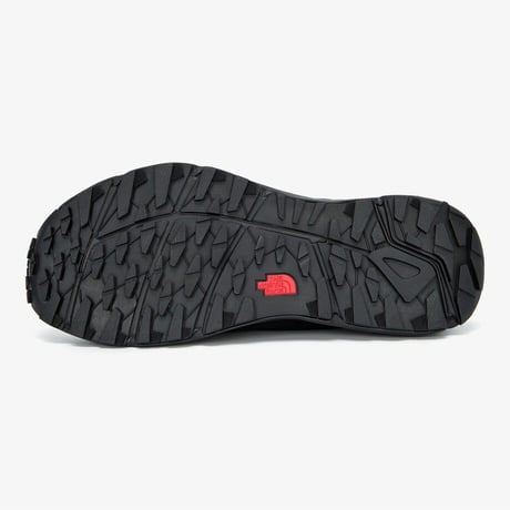 JOGGER WOOL BLACK NS93Q05A