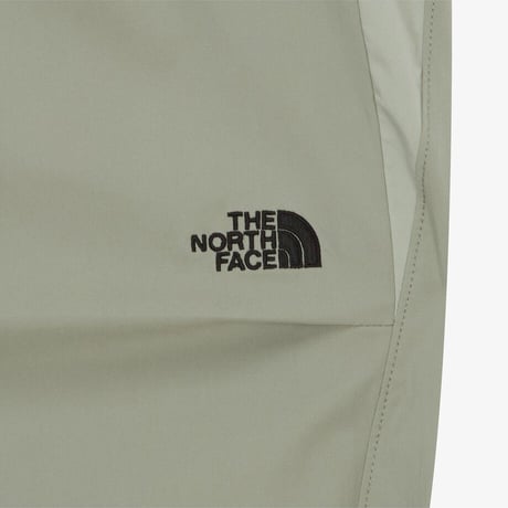 ALTOS LT PANTS LIGHT KHAKI NP6NR53C
