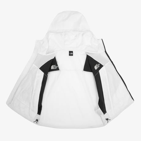 W'S 1994 MOUNTAIN JACKET WHITE NJ3BR32A