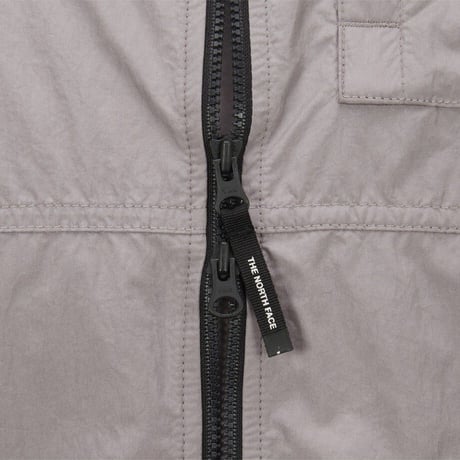 DAYCAMP JACKET GRAYISH LILAC NJ3LS06E