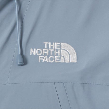 M'S CLIMB JACKET MINERAL BLUE NJ2HS52D