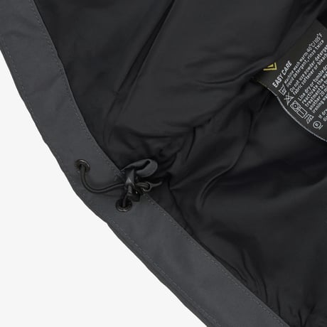 M'S 1985 GTX MOUNTAIN JACKET DARK GRAY NJ2GR01B