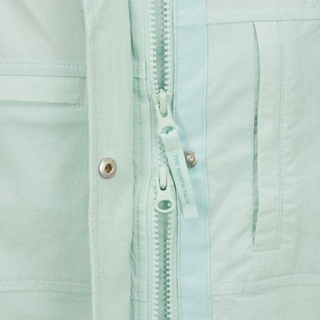 W'S VENTRA JACKET MINT NJ3BS30D