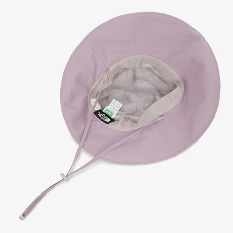 W'S DRYVENT HAT GRAYISH LILAC NE3HR12C