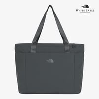LINDEN TOTE BAG CHARCOAL NN2PS07L