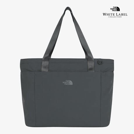 LINDEN TOTE BAG CHARCOAL NN2PS07L