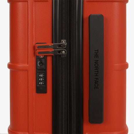 TNF NEW WHEELER 20 RED NN2AS78E