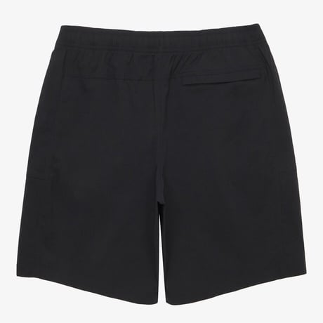 ICE DAY TECH SHORTS BLACK NS6NQ02A