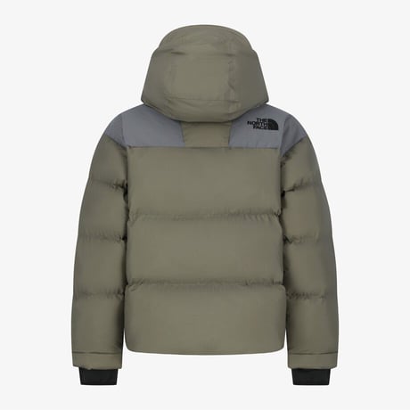 LINE-X DOWN JACKET (RDS) SLATE KHAKI NJ1DR59L