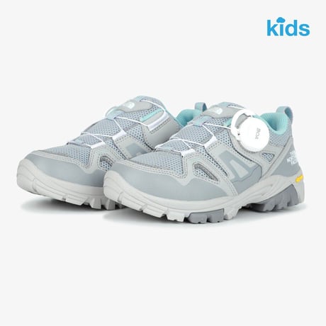 K'S HEDGEHOG BOA GRAY NS91S86U
