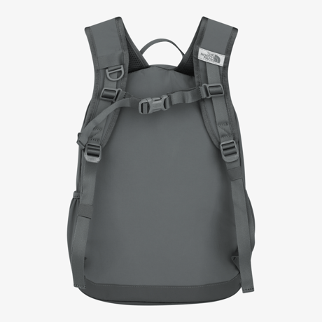 18L WL MINI SHOT GRAY NM2DR54K